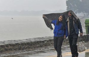 Punjab Weather Alert: ਪੰਜਾਬ ‘ਚ ਬਾਰਿਸ਼ ਤੇ ਗੜ੍ਹੇਮਾਰੀ ਦਾ ਅਲਰਟ, ਜਾਣੋ ਮੌਸਮ ਦਾ ਹਾਲ