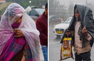 Punjab ਵਿੱਚ 6 ਜ਼ਿਲ੍ਹਿਆਂ ‘ਚ ਮੀਂਹ ਦਾ ਅਲਰਟ, ਕਈ ਇਲਾਕਿਆਂ ‘ਚ ਸੰਘਣੀ ਧੁੰਦ ਦਾ ਕਹਿਰ