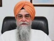 Punjab ਦੇ ਲੋਕਾਂ ਨੂੰ ਜਾਰੀ ਹਥਿਆਰ ਲਾਇਸੈਂਸਾਂ ਦੇ ਅਧਿਕਾਰ ਖੇਤਰ ‘ਚ Chandigarh ਵੀ ਹੋਵੇ ਸ਼ਾਮਲ, ਸਪੀਕਰ ਸੰਧਵਾ ਦਾ ਅਮਿਤ ਸ਼ਾਹ ਨੂੰ ਪੱਤਰ