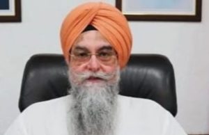 Punjab ਦੇ ਲੋਕਾਂ ਨੂੰ ਜਾਰੀ ਹਥਿਆਰ ਲਾਇਸੈਂਸਾਂ ਦੇ ਅਧਿਕਾਰ ਖੇਤਰ ‘ਚ Chandigarh ਵੀ ਹੋਵੇ ਸ਼ਾਮਲ, ਸਪੀਕਰ ਸੰਧਵਾ ਦਾ ਅਮਿਤ ਸ਼ਾਹ ਨੂੰ ਪੱਤਰ