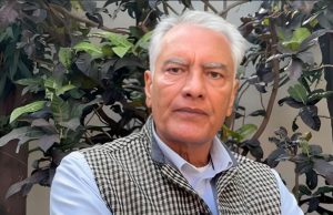 ਕੀ ਬਦਲੇਗਾ ਪੰਜਾਬ BJP ਦਾ ਪ੍ਰਧਾਨ! ਪਾਰਟੀ High Command ਸਿੱਖ ਚਿਹਰੇ ‘ਤੇ ਖੇਡ ਸਕਦੀ ਹੈ ਦਾਅ