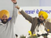 Majitha ਹਲਕੇ ਤੋਂ ਤਲਬੀਰ ਗਿੱਲ ਹੋਣਗੇ AAP ਦੇ ਉਮੀਦਵਾਰ, CM ਮਾਨ ਵੱਲੋਂ ਵੱਡਾ ਐਲਾਨ, Bikram Majithia ਖਿਲਾਫ ਲੜਣਗੇ ਚੋਣ