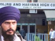 ਕੰਪੀਟੈਂਟ ਅਥਾਰਟੀ ਸੱਤ ਦਿਨਾਂ ਦੇ ਅੰਦਰ ਲਵੇ ਫੈਸਲਾ, Amritpal ਦੀ ਪਟੀਸ਼ਨ ਦਾ ਹਾਈ ਕੋਰਟ ਨੇ ਕੀਤਾ ਨਿਪਟਾਰਾ