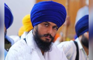 MP Amritpal ਨੇ ਮੁੜ ਕੀਤਾ ਹਾਈ ਕੋਰਟ ਦਾ ਰੁਖ, ਬਜਟ ਸੈਸ਼ਨ ‘ਚ ਭਾਗ ਲੈਣ ਦੀ ਮੰਗ
