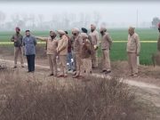 Amritsar‘ਚ Encounter: ਟਾਰਗੇਟ ਕਿਲਿੰਗ ਦੀ ਵੱਡੀ ਸਾਜ਼ਿਸ਼ ਨਾਕਾਮ, ਭਗਵਾਨਪੁਰੀਆਂ ਦਾ ਗੈਂਗ ਮੈਂਬਰ ਜ਼ਖ਼ਮੀ