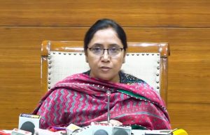 Punjab ‘ਚ ਆਂਗਨਵਾੜੀ ਤੇ ਪਲੇਵੇਅ ਸਕੂਲਾਂ ‘ਚ ਹੋਵੇਗਾ ਇੱਕੋ ਵਰਗਾ ਸਿਲੇਬਸ, ਨਵੇਂ ਸੈਸ਼ਨ ‘ਚ ਹੋਵੇਗੀ ਸ਼ੁਰੂਆਤ