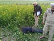 Barnala: ਗੰਡਾਸਾ ਮਾਰ ਕੇ ਵੱਡੇ ਭਰਾ ਨੇ ਛੋਟੇ ਦਾ ਕੀਤਾ ਕਤਲ, ਛੋਟਾ ਨਸ਼ੇ ਦਾ ਸੀ ਆਦੀ, ਪਹਿਲੇ ਵੀ ਹੋ ਚੁੱਕਿਆ ਸੀ ਝਗੜਾ