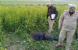 Barnala: ਗੰਡਾਸਾ ਮਾਰ ਕੇ ਵੱਡੇ ਭਰਾ ਨੇ ਛੋਟੇ ਦਾ ਕੀਤਾ ਕਤਲ, ਛੋਟਾ ਨਸ਼ੇ ਦਾ ਸੀ ਆਦੀ, ਪਹਿਲੇ ਵੀ ਹੋ ਚੁੱਕਿਆ ਸੀ ਝਗੜਾ