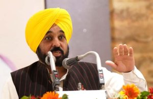 ਮੁੱਖ ਮੰਤਰੀ ਮਾਨ ਦਾ Jalandhar ਦੌਰਾ, ਸਟਾਰਟਅਪ ਪੰਜਾਬ ਕੌਨਕਲੇਵ ‘ਚ ਲੈਣਗੇ ਹਿੱਸਾ