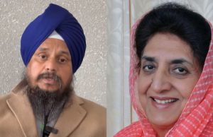 Bhattal ਦੇ ਬੰਬ ਬਲਾਸਟ ਵਾਲੀ ਸਟੇਟਮੈਂਟ ‘ਤੇ ਸਾਬਕਾ ਜਥੇਦਾਰ ਦਾ ਨਿਸ਼ਾਨਾ, ਬੋਲੇ- ਬਿਆਨ ਦੇ ਆਧਾਰ ‘ਤੇ FIR ਹੋਵੇ ਦਰਜ