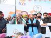 Punjab Congress ਦਾ ਮਨਰੇਗਾ ਬਚਾਓ ਅੰਦੋਲਨ ਤੇਜ਼, ਆਗੂਆਂ ਨੂੰ ਨਿਰਦੇਸ਼ ਜਨਤਾ ਨੂੰ ਕਰੋ ਲਾਮਬੰਦ