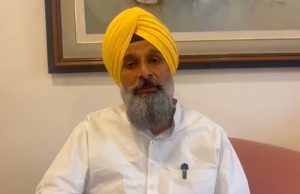 Bikram Majithia ਨੂੰ ਫ਼ਿਲਹਾਲ ਕੋਈ ਰਾਹਤ ਨਹੀਂ, Supreme Court ‘ਚ ਇਸ ਤਰੀਕ ਨੂੰ ਮੁੜ ਸੁਣਵਾਈ