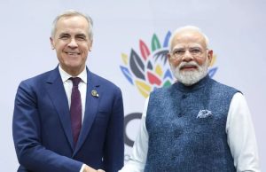 ਮਾਰਚ ਵਿੱਚ ਭਾਰਤ ਆ ਸਕਦੇ ਹਨ Canadian ਦੇ PM, ਦੌਰੇ ਦੌਰਾਨ ਊਰਜਾ ਅਤੇ AI ਖੇਤਰ ‘ਚ ਲੱਗ ਸਕਦੀ ਹੈ ਮੋਹਰ