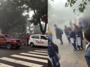 Chandigarh ਦੇ ਸਕੂਲਾਂ ਨੂੰ ਬੰਬ ਨਾਲ ਉਡਾਉਣ ਦੀ ਧਮਕੀ, ਖਾਲੀ ਕਰਵਾਏ ਗਏ ਅਦਾਰੇ; ਪੁਲਿਸ ਕਰ ਰਹੀ ਜਾਂਚ