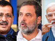 Chandigarh Mayoral Election: ‘ਆਪ’-ਕਾਂਗਰਸ ਨੇ ਮਿਲਾਇਆ ਹੱਥ, ਕੀ ਗੱਠਜੋੜ ਅੱਗੇ ਟਿਕ ਸਕੇਗੀ ਭਾਜਪਾ?