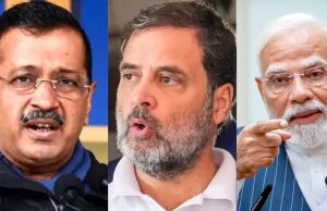 Chandigarh Mayoral Election: ‘ਆਪ’-ਕਾਂਗਰਸ ਨੇ ਮਿਲਾਇਆ ਹੱਥ, ਕੀ ਗੱਠਜੋੜ ਅੱਗੇ ਟਿਕ ਸਕੇਗੀ ਭਾਜਪਾ?