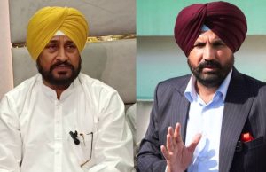 2027 ਤੋਂ ਪਹਿਲਾਂ ਜੱਟ ਸਿੱਖ ਤੇ ਦਲਿਤਾਂ ਦੀ ਚਰਚਾ, Channi ਦੇ ਬਿਆਨ ਨੇ ਛੇੜੀ ਸਿਆਸਤ; Warring ਕੀ ਬੋਲੇ?