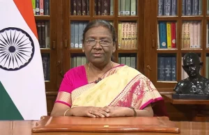 President Draupadi Murmu ਅੱਜ Jalandhar ਦੌਰਾ, NIT ਦੇ 21ਵੇਂ ਕਨਵੋਕੇਸ਼ਨ ‘ਚ ਵਿਦਿਆਰਥੀਆਂ ਨੂੰ ਕਰਨਗੇ ਸਨਮਾਨਿਤ