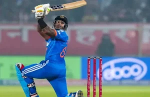 468 ਦਿਨਾਂ ਦਾ ਇੰਤਜ਼ਾਰ ਖਤਮ…Suryakumar Yadav ਨੇ ਫਾਰਮ ਵਿੱਚ ਆਉਂਦੇ ਹੀ ਕਰ ਲਈ World Record ਦੀ ਬਰਾਬਰੀ