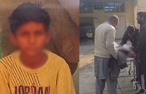 Football ਮੈਚ ਦੌਰਾਨ 14 ਸਾਲਾਂ ਖਿਡਾਰੀ ਦੀ ਮੌਤ, ਕਿੱਕ ਮਾਰਦੇ ਹੀ ਜ਼ਮੀਨ ‘ਤੇ ਡਿੱਗਿਆ