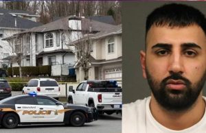 ਕੈਨੇਡਾ ‘ਚ ਲੁਧਿਆਣਾ ਦੇ ਗੈਂਗਸਟਰ ਨਵਪ੍ਰੀਤ ਸਿੰਘ ਧਾਲੀਵਾਲ ਦਾ ਕਤਲ, ਘਰ ‘ਚ ਵੜ ਕੇ ਮਾਰੀ ਗੋਲੀ