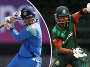 BCCI ਨਾਲ ਵਿਵਾਦ ਵਿਚਾਲੇ ਹੁਣ ਭਾਰਤ ਨਾਲ ਮੈਚ ਖੇਡੇਗਾ ਬੰਗਲਾਦੇਸ਼, ਇੱਥੇ ਹੋਵੇਗੀ ਟੱਕਰ