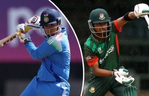 BCCI ਨਾਲ ਵਿਵਾਦ ਵਿਚਾਲੇ ਹੁਣ ਭਾਰਤ ਨਾਲ ਮੈਚ ਖੇਡੇਗਾ ਬੰਗਲਾਦੇਸ਼, ਇੱਥੇ ਹੋਵੇਗੀ ਟੱਕਰ