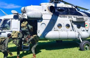 IAF ਨੂੰ ਮਿਲੇਗੀ ਨਵੀਂ ਤਾਕਤ, 6 MRTT ਜਹਾਜ਼ਾਂ ਦੀ ਖਰੀਦ ਨੂੰ ਮਨਜ਼ੂਰੀ