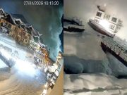 Jammu – Kashmir ਦੇ ਸੋਨਮਰਗ ‘ਚ ਭਿਆਨਕ ਬਰਫ਼ੀਲਾ ਤੂਫ਼ਾਨ, Viral Video ਨੇ ਉਡਾ ਦਿੱਤੇ ਹੋਸ਼