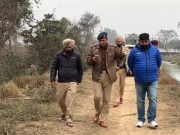 ਕੈਰੋਂ ਗੋਲੀਕਾਂਡ ਦਾ ਮੁੱਖ ਮੁਲਜ਼ਮ ਜੱਗਾ ਪੱਤੂ ਮੁਕਾਬਲੇ ਚ ਜ਼ਖ਼ਮੀ, ਹਥਿਆਰ ਰਿਕਵਰੀ ਦੌਰਾਨ ਪੁਲਿਸ ‘ਤੇ ਗੋਲੀਬਾਰੀ ਦੀ ਕੋਸ਼ਿਸ਼