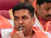 Jalandhar ‘ਚ ਦਿੱਲੀ ਸਰਕਾਰ ਦੇ ਮੰਤਰੀ ‘ਤੇ FIR, ਆਤਿਸ਼ੀ ਦੀ ਵੀਡੀਓ ਨਾਲ ਛੇੜ-ਛਾੜ ਦਾ ਇਲਜ਼ਾਮ