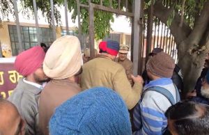 Ludhiana ਤੇ Fatehgarh Sahib ਜੂਡੀਸ਼ੀਅਲ ਬਿਲਡਿੰਗ ਨੂੰ ਬੰਬ ਨਾਲ ਉਡਾਉਣ ਦੀ ਧਮਕੀ