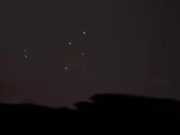 ਜੰਮੂ-ਕਸ਼ਮੀਰ ‘ਚ LoC ‘ਤੇ ਦਿਖੇ ਪੰਜ ਪਾਕਿਸਤਾਨੀ ਡਰੋਨ, ਹਾਈ ਅਲਰਟ ‘ਤੇ ਸੁਰੱਖਿਆ ਬਲ