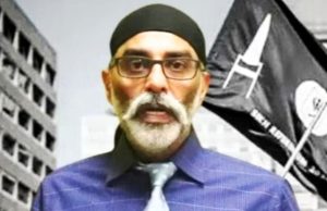 Pannu ਖਿਲਾਫ Delhi ਵਿੱਚ FIR, ਗਣਤੰਤਰ ਦਿਵਸ ‘ਤੇ ਦਿੱਤੀ ਸੀ ਹਮਲੇ ਦੀ ਧਮਕੀ, ਪੋਸਟਰ ਲਗਾਉਣ ਦਾ ਕੀਤਾ ਸੀ ਝੂਠਾ ਦਾਅਵਾ