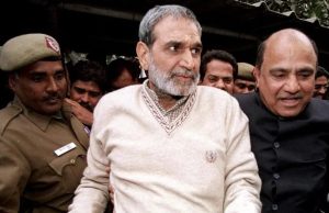 1984 ਦੇ ਸਿੱਖ ਵਿਰੋਧੀ ਦੰਗਿਆਂ ਦੇ ਮਾਮਲੇ ‘ਚ Sajjan Kumar ਨੂੰ ਵੱਡੀ ਰਾਹਤ, ਅਦਾਲਤ ਨੇ ਕੀਤਾ ਬਰੀ