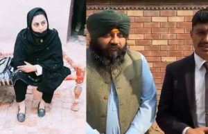 Pakistan ‘ਚ Sarabjit Kaur ਮਾਮਲੇ ‘ਚ ਨਵਾਂ ਮੋੜ, Lahore court ‘ਚ ਨਵੀਂ ਪਟੀਸ਼ਨ ਦਾਇਰ