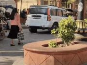 ਸ੍ਰੀ ਹਰਿਮੰਦਰ ਸਾਹਿਬ ‘ਚ ਪੁਲਿਸ ਦੀ ਕਾਰਵਾਈ ‘ਤੇ ਭੜਕੀ SGPC, 2 ਮੁਲਾਜ਼ਮਾਂ ਨੂੰ ਕਮਰੇ ‘ਚ ਕੀਤਾ ਬੰਦ