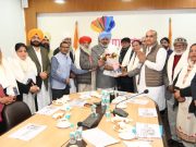 Jalandhar: ਡੇਰਾ ਬੱਲਾਂ ਨੇੜੇ ਹੋਵੇਗੀ Sri Guru Ravidas ਬਾਣੀ ਸਟੱਡੀ ਸੈਂਟਰ ਦੀ ਸਥਾਪਨਾ, ਸੂਬਾ ਸਰਕਾਰ ਨੇ ਖਰੀਦੀ 10 ਏਕੜ ਤੋਂ ਵੱਧ ਜ਼ਮੀਨ