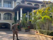 Hoshiarpur: ਸਾਬਕਾ ਮੰਤਰੀ ਸੁੰਦਰ ਸ਼ਾਮ ਅਰੋੜਾ ਦੇ ਘਰ ਈਡੀ ਦੀ ਰੇਡ, ਤੜਕਸਾਰ ਹੀ ਟੀਮ ਦੀ ਦਬਿਸ਼