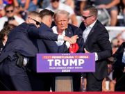 Iran ਨੇ ਦਿੱਤੀ Trump ਦੇ ਕਤਲ ਦੀ ਧਮਕੀ, ਸਰਕਾਰੀ ਟੀਵੀ ਨੇ ਲਿਖਿਆ, “ਇਸ ਵਾਰ ਗੋਲੀ ਨਹੀਂ ਖੁੰਝੇਗੀ”