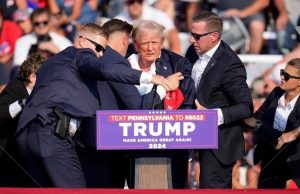 Iran ਨੇ ਦਿੱਤੀ Trump ਦੇ ਕਤਲ ਦੀ ਧਮਕੀ, ਸਰਕਾਰੀ ਟੀਵੀ ਨੇ ਲਿਖਿਆ, “ਇਸ ਵਾਰ ਗੋਲੀ ਨਹੀਂ ਖੁੰਝੇਗੀ”