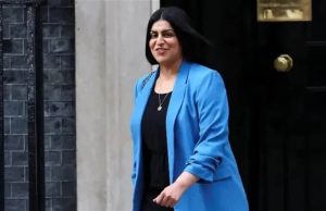 ਕੌਣ ਹੈ Shabana Mahmood? ਬਣ ਸਕਦੀ ਹੈ UKਦੀ ਪਹਿਲੀ ਮਹਿਲਾ PM, ਐਪਸਟਾਈਨ ਫਾਈਲਾਂ ਕਾਰਨ ਸਟਾਰਮਰ ਦੀ ਕੁਰਸੀ