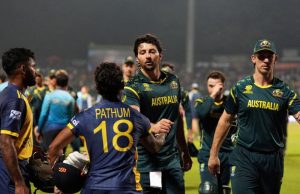 T20 World Cup 2026: ਵਰਲਡ ਕੱਪ ਤੋਂ ਆਸਟ੍ਰੇਲੀਆ ਦੀ ਛੁੱਟੀ, ਮੀਂਹ ਨੇ ਜ਼ਿੰਬਾਬਵੇ ਨੂੰ ਸੁਪਰ-8 ‘ਚ ਪਹੁੰਚਾਇਆ