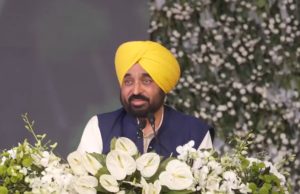 ਮੁੱਖ ਮੰਤਰੀ ਭਗਵੰਤ ਮਾਨ ਦਾ ਅੱਜ ਜਲੰਧਰ ਦੌਰਾ, ਦੁਪਹਿਰ ਨੂੰ ਕਰਨਗੇ ‘ਲੋਕ ਮਿਲਣੀ’