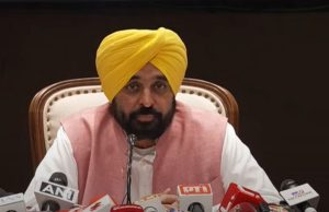 ‘ਮੇਰੀ ਰਸੋਈ’ ਸਕੀਮ ਦੇ ਤਹਿਤ ਕਣਕ ਦੇ ਨਾਲ ਮਿਲੇਗੀ ‘ਫੂਡ ਕਿੱਟ’, 40 ਲੱਖ ਲੋਕਾਂ ਨੂੰ ਮਿਲੇਗਾ ਫਾਇਦਾ, ਕੈਬਨਿਟ ਮੀਟਿੰਗ ਤੋਂ ਬਾਅਦ ਸੀਐਮ ਮਾਨ ਦਾ ਐਲਾਨ