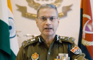 Punjab Police ਦਾ ਆਪ੍ਰੇਸ਼ਨ ਪ੍ਰਹਾਰ-2.0 ਅੱਜ ਤੋਂ ਸ਼ੁਰੂ, ਫੀਲਡ ‘ਤੇ ਉਤਰੇ 12 ਹਜ਼ਾਰ ਮੁਲਾਜ਼ਮ