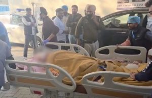 Ferozepur: ਕਿਸਾਨ ਨੇ ਪਤਨੀ ਤੇ ਪੁੱਤਰ ਨੂੰ ਮਾਰੀ ਗੋਲੀ, ਫਿਰ ਖ਼ੁਦ ਨੂੰ ਮਾਰੀ ਗੋਲੀ; ਤਿੰਨਾਂ ਦੀ ਹਾਲਤ ਗੰਭੀਰ