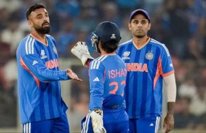 IND Vs NED: 5 ਕੈਚ ਛੱਡਣ ਦੇ ਬਾਵਜੂਦ ਜਿੱਤਿਆ ਭਾਰਤ, ਨੀਦਰਲੈਂਡਜ਼ ਦੇ ਖਿਲਾਫ Shivam Dube ਬਣੇ ਹੀਰੋ