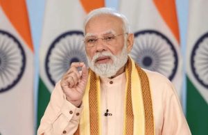 ਪ੍ਰਗਤੀਸ਼ੀਲ Bangladesh ਦੇ Support ਵਿੱਚ ਭਾਰਤ… PM Modi ਨੇ ਤਾਰਿਕ ਰਹਿਮਾਨ ਨੂੰ ਦਿੱਤੀ ਜਿੱਤ ‘ਤੇ ਵਧਾਈ