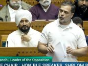 Rahul Gandhi ਨੇ ਸੰਸਦ ਵਿੱਚ ਚੁੱਕਿਆ ਡੋਕਲਾਮ ਦਾ ਮੁੱਦਾ, ਹੋਇਆ ਹੰਗਾਮਾ, ਰਾਜਨਾਥ ਸਿੰਘ ਬੋਲੇ, “ਕੀ ਉਹ ਕਿਤਾਬ ਪ੍ਰਕਾਸ਼ਿਤ ਹੋਈ?”